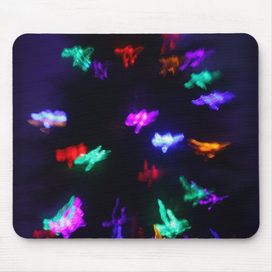 Tree Spirits Mousepad (Vorne)