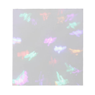 Tree Spirits Notizblock