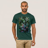 Tree Spirits T-Shirt (Vorne ganz)