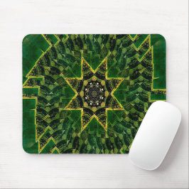 Tree Star..... Mousepad