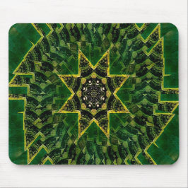 Tree Star..... Mousepad