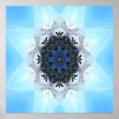 Tree Star..... Poster (Vorne)