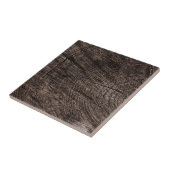 Tree Stump Fliese (Seite)