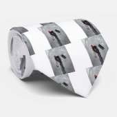 Tree Surgeon Arborist christmas present Birthday Krawatte (Gerollt)