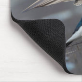 Tree Swallow Stretch Mousepad (Ecke)