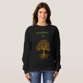Tree Sweatshirt (Vorne ganz)