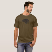 Tree T - Shirt (Vorne ganz)