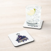 Tree Top Star von David Untersetzer (Rechte Seite)