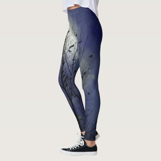 Tree Tops Leggings (Links)