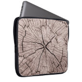 Tree trump laptopschutzhülle (Vorne Rechts)