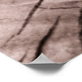 Tree trump poster (Ecke)