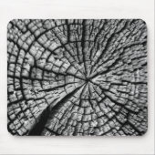 Tree trunk mousepad (Vorne)