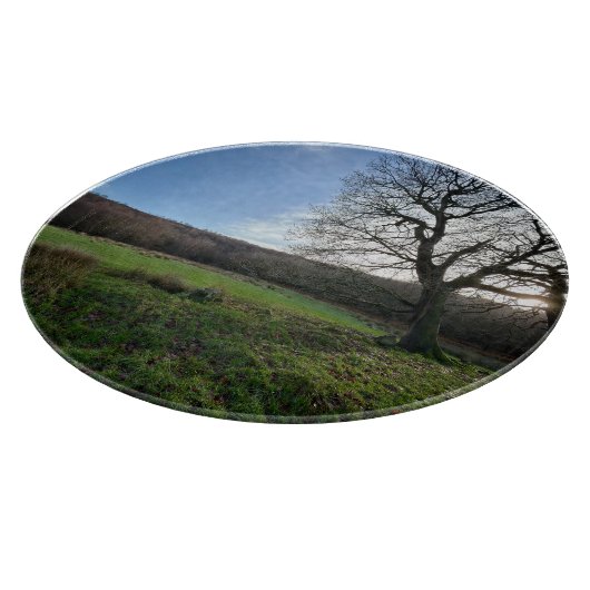 Tree view.. schneidebrett (Ecke)