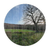 Tree view.. schneidebrett (Vorderseite)