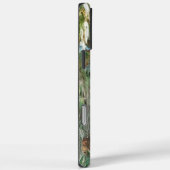 Tree von Tule Oaxaca OAX1 Case-Mate iPhone Hülle (Rückseite / Rechts)