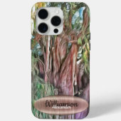 Tree von Tule Oaxaca OAX1 Case-Mate iPhone Hülle (Rückseite)