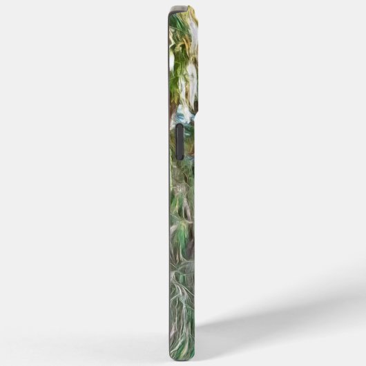 Tree von Tule Oaxaca OAX1 Case-Mate iPhone Hülle (Rückseite / Rechts)