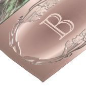 Tree von Tule Oaxaca OAX1 Großer Tischläufer (Ecke)