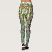 Tree von Tule Oaxaca OAX1 Leggings (Rückseite)