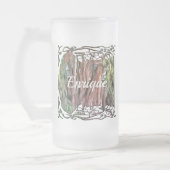 Tree von Tule Oaxaca OAX1 Mattglas Bierglas (Links)