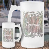 Tree von Tule Oaxaca OAX1 Mattglas Bierglas