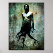 Tree Walker Poster (Vorne)