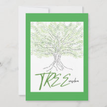 Tree Wisdom