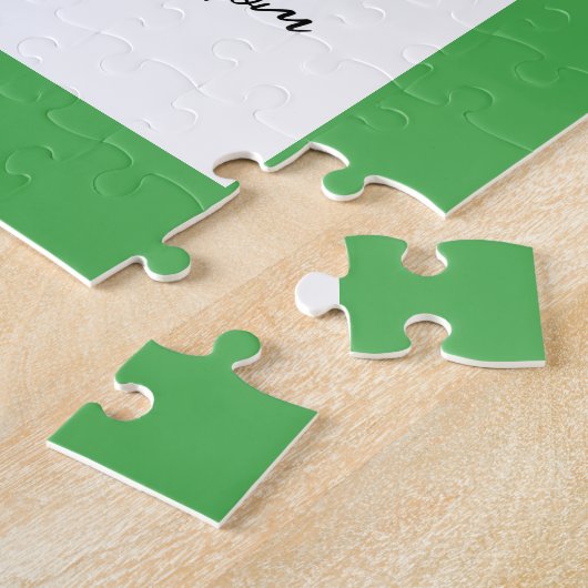 Tree Wisdom Puzzle (Seite)