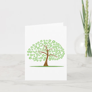 tree with recycling for leaves eco design.png karte