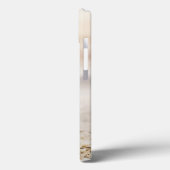 Tree Women Silhouette Zen Stones Case-Mate iPhone Hülle (Rückseite / Links)