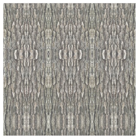 Treebark Fabric für Tanz 2 Stoff (Nahaufnahme)