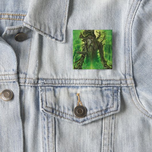 Treebeard Button (Beispiel)