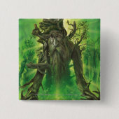 Treebeard Button (Vorderseite)