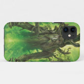 Treebeard Case-Mate iPhone Hülle (Rückseite (Horizontal))