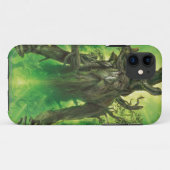 Treebeard Case-Mate iPhone Hülle (Rückseite (Horizontal))