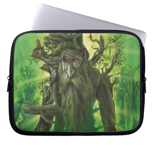 Treebeard Laptopschutzhülle (Vorderseite)
