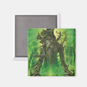 Treebeard Magnet (Vorderseite/Rückseite)