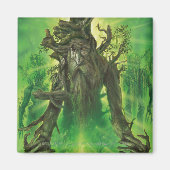 Treebeard Magnet (Vorne)