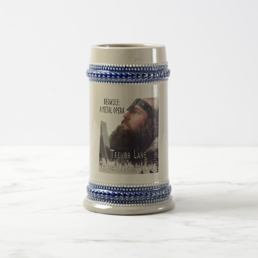 Treebeard Stein Bierglas (Mittel)
