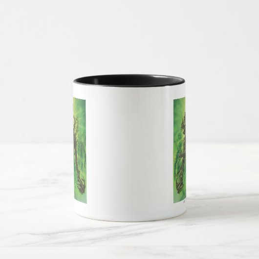 Treebeard Tasse (Zentrum)