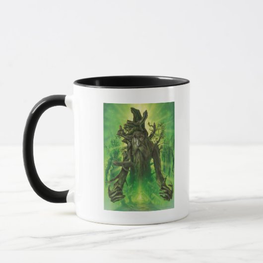 Treebeard Tasse (Links)