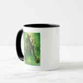 Treebeard Tasse (Vorderseite Links)