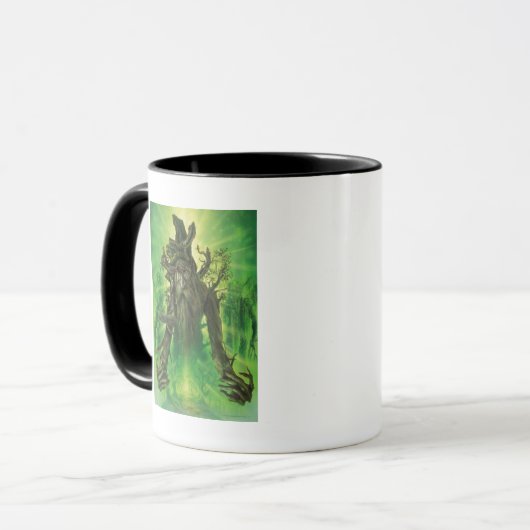 Treebeard Tasse (Vorderseite Links)