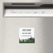 Treecare Rasenservice Magnet (In Situ (Geschirrspüler))