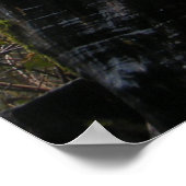 Treegina Poster (Ecke)