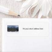 treegrove, geben Sie Ihre Rücksendeadresse ein (Insitu)