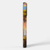 Treehouse Dreams - iPhone Case Cover (Rückseite / Rechts)