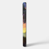 Treehouse Dreams - iPhone Case Cover (Rückseite / Links)