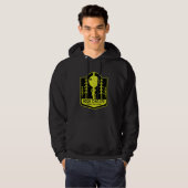 Treehouse Master Builder Hoodie (Vorne ganz)