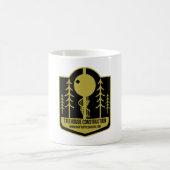 Treehouse Master Builder Kaffeetasse (Mittel)